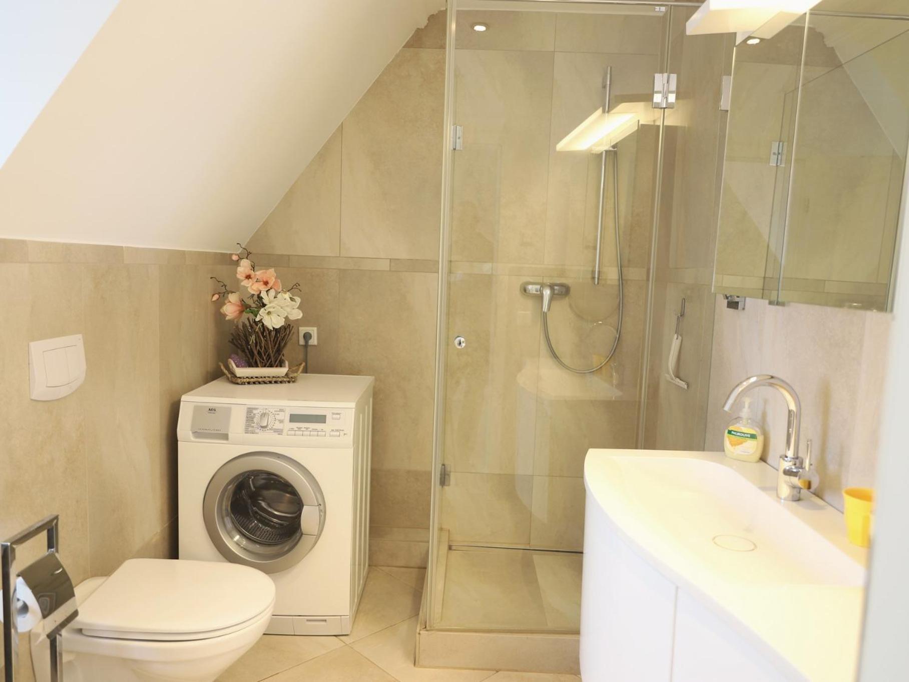 Apartment Sueder Wung 12, Whg. 3